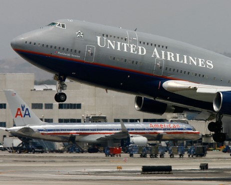 United Airlines plans to slash about 2,850 pilot jobs!